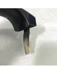 Poignee porte avant droit BMW X3 E83 PHASE 2 Diesel 2