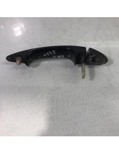 Poignee porte arriere gauche BMW X3 E83 PHASE 2 Diesel 2