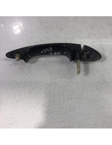 Poignee porte arriere gauche BMW X3 E83 PHASE 2 Diesel