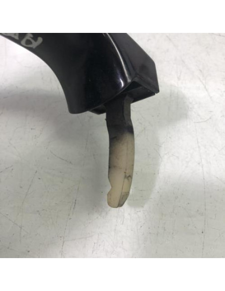 Poignee porte arriere gauche BMW X3 E83 PHASE 2 Diesel