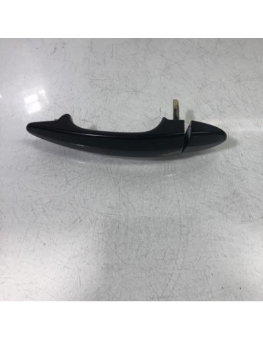 Poignee porte arriere gauche BMW X3 E83 PHASE 2 Diesel