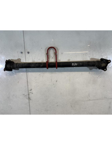 Arbre de transmission avant BMW X3 E83 PHASE 2 Diesel