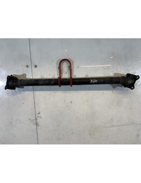 Arbre de transmission avant BMW X3 E83 PHASE 2 Diesel