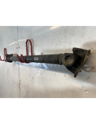 Arbre de transmission avant BMW X3 E83 PHASE 2 Diesel