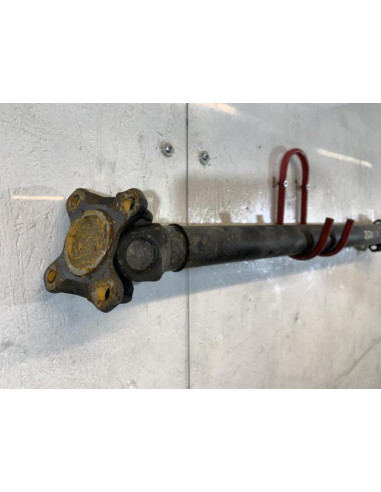 Arbre de transmission avant BMW X3 E83 PHASE 2 Diesel