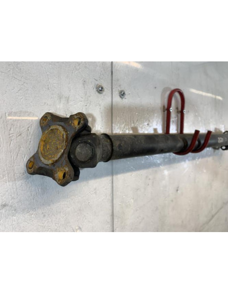 Arbre de transmission avant BMW X3 E83 PHASE 2 Diesel