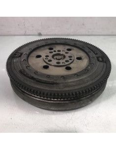 Volant moteur BMW X3 E83 PHASE 2 Diesel 2