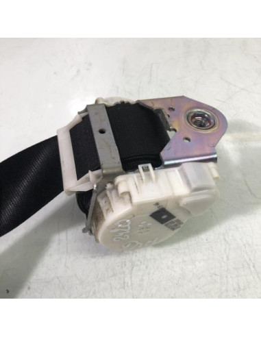 Ceinture avant droit BMW X3 E83 PHASE 2 Diesel