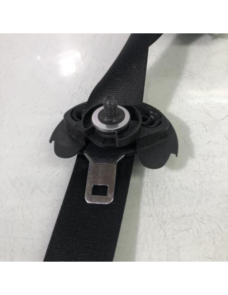 Ceinture avant droit BMW X3 E83 PHASE 2 Diesel