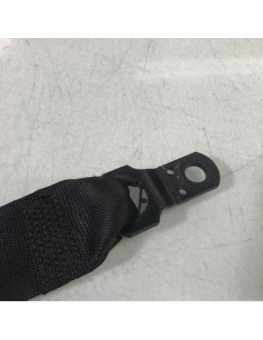 Ceinture avant droit BMW X3 E83 PHASE 2 Diesel
