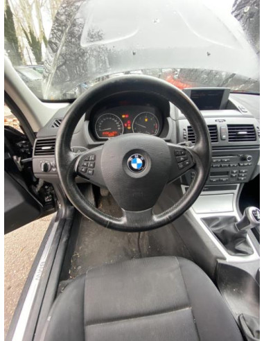 Ceinture avant droit BMW X3 E83 PHASE 2 Diesel