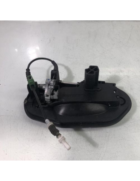 Support poignee porte arriere gauche BMW X3 E83 PHASE 2 Diesel