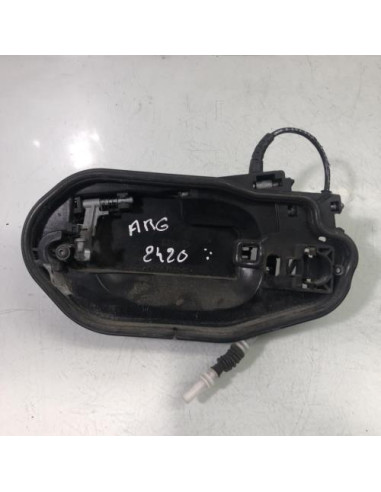 Support poignee porte arriere gauche BMW X3 E83 PHASE 2 Diesel