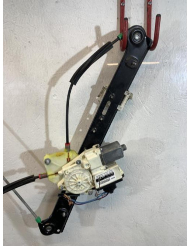 Leve vitre electrique avant droit BMW X3 E83 PHASE 2 Diesel