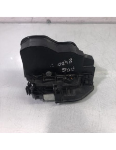 Serrure arriere gauche BMW X3 E83 PHASE 2 Diesel 2