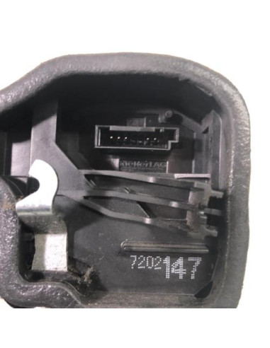 Serrure arriere gauche BMW X3 E83 PHASE 2 Diesel