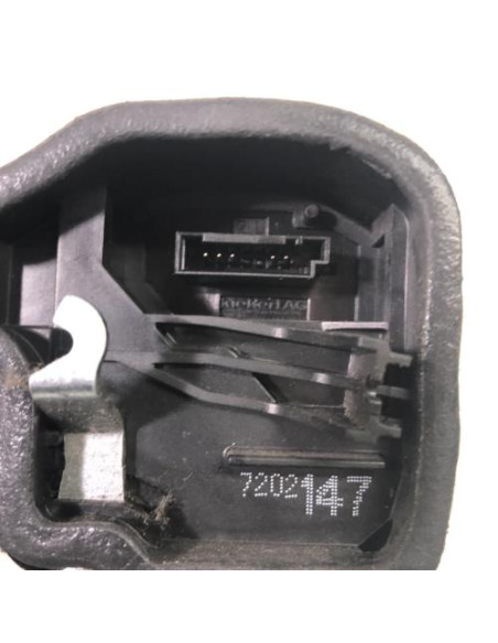 Serrure arriere gauche BMW X3 E83 PHASE 2 Diesel