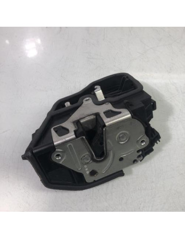 Serrure arriere gauche BMW X3 E83 PHASE 2 Diesel