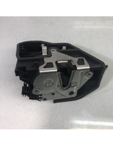 Serrure arriere droit BMW X3 E83 PHASE 2 Diesel