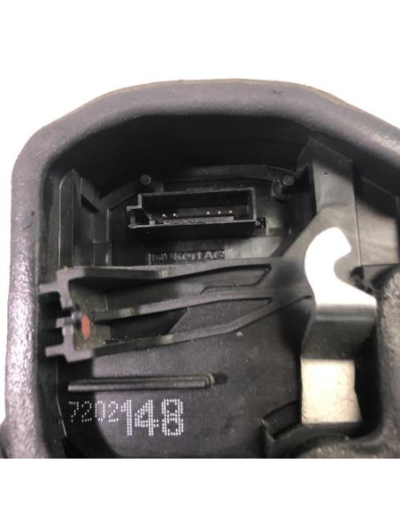 Serrure arriere droit BMW X3 E83 PHASE 2 Diesel