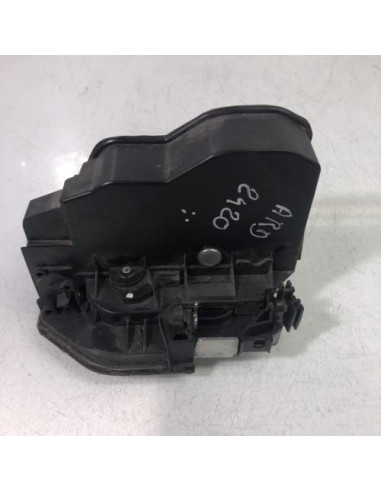 Serrure arriere droit BMW X3 E83 PHASE 2 Diesel