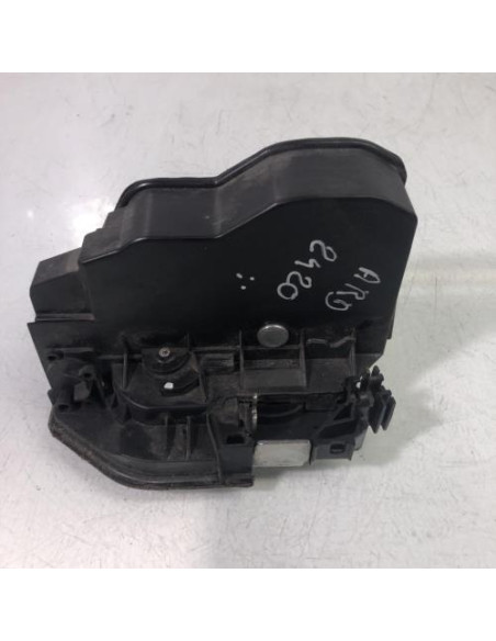 Serrure arriere droit BMW X3 E83 PHASE 2 Diesel