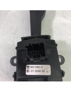 Commodo d'essuie glaces BMW X3 E83 PHASE 2 Diesel 2