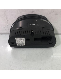 Compteur BMW X3 E83 PHASE 2 Diesel 2