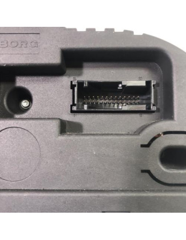 Compteur BMW X3 E83 PHASE 2 Diesel