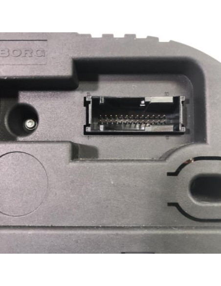 Compteur BMW X3 E83 PHASE 2 Diesel