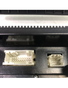 Commande chauffage BMW X3 E83 PHASE 2 Diesel 2