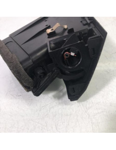 Aerateur tableau de bord avant gauche BMW X3 E83 PHASE 2 Diesel 2