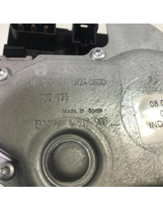 Moteur essuie glace arriere BMW X3 E83 PHASE 2 Diesel 2