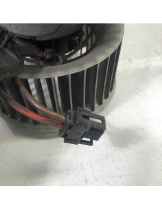 Pulseur d'air BMW X3 E83 PHASE 2 Diesel