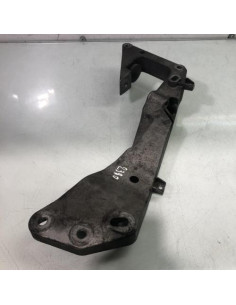 Support de boite BMW SERIE 3 E91 TOURING PHASE 1 BREAK Diesel