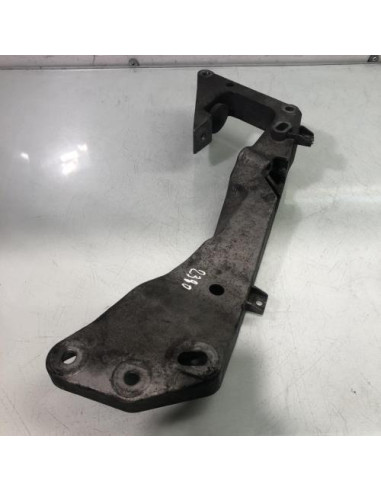 Support de boite BMW SERIE 3 E91 TOURING PHASE 1 BREAK Diesel