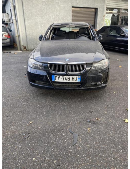 Support de boite BMW SERIE 3 E91 TOURING PHASE 1 BREAK Diesel