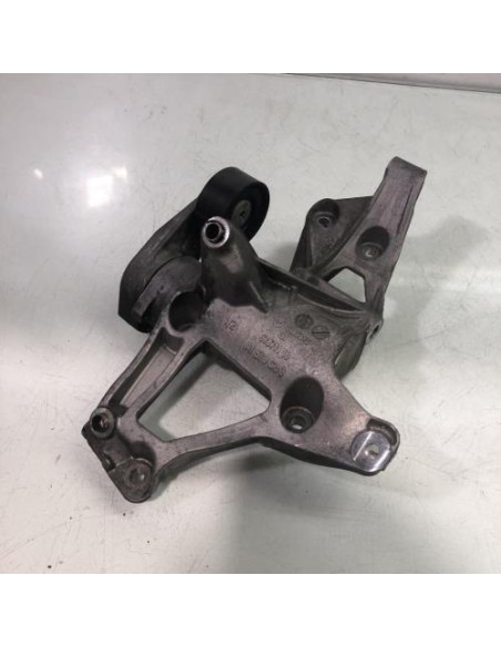 Galet tendeur BMW SERIE 1 F20 PHASE 1 