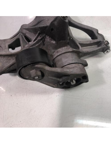 Galet tendeur BMW SERIE 1 F20 PHASE 1 