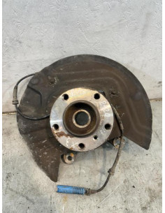 Fusee avant gauche BMW X3 E83 PHASE 2 Diesel 2