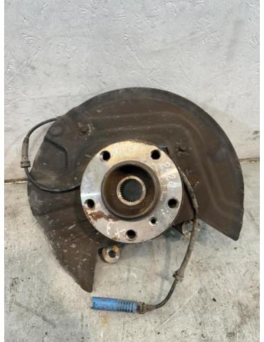 Fusee avant gauche BMW X3 E83 PHASE 2 Diesel