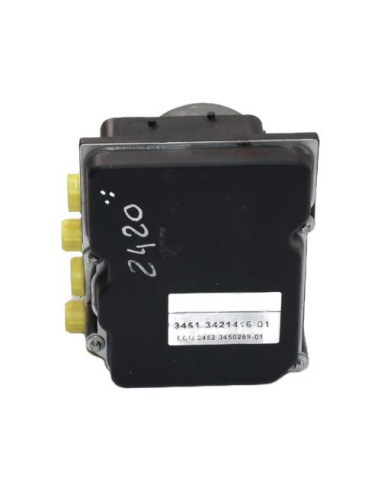 Bloc ABS (freins anti-blocage) BMW X3 E83 PHASE 2 Diesel