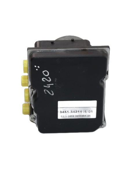 Bloc ABS (freins anti-blocage) BMW X3 E83 PHASE 2 Diesel