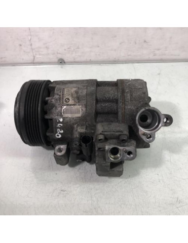 Compresseur clim BMW X3 E83 PHASE 2 Diesel