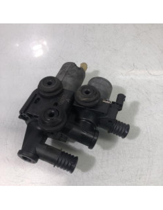 Robinet de chauffage BMW X3 E83 PHASE 2 Diesel