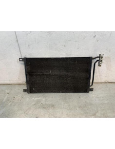Radiateur clim BMW X3 E83 PHASE 2 Diesel 2