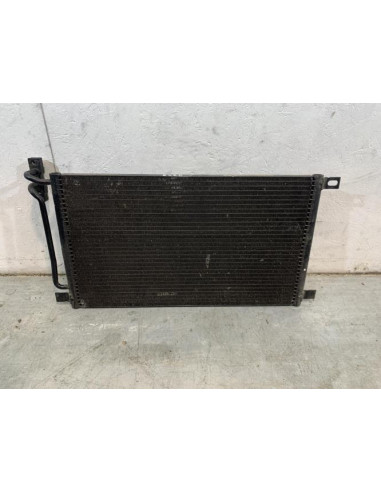 Radiateur clim BMW X3 E83 PHASE 2 Diesel