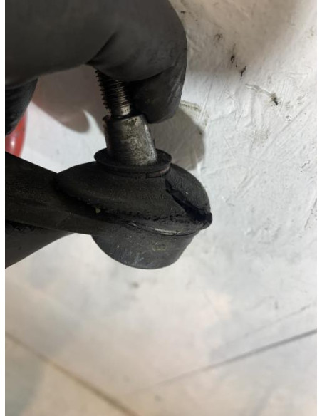 Cremaillere assistee MINI MINI 1 R50/R53 PHASE 1 Diesel