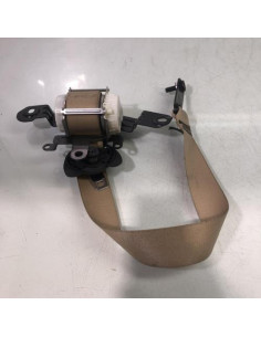 Ceinture arriere droit BMW SERIE 5 F07 GRAN TURISMO PHASE 1 