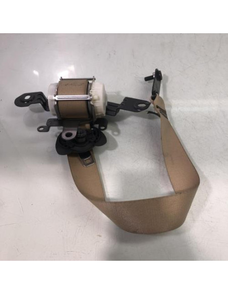 Ceinture arriere droit BMW SERIE 5 F07 GRAN TURISMO PHASE 1 